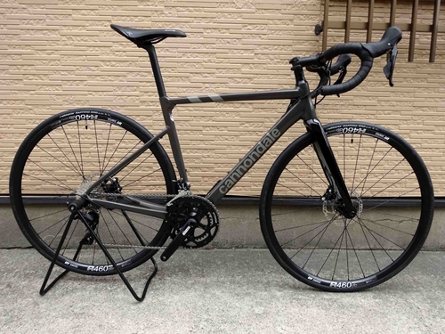 ロード » Cannondale_Road】一覧 - 新潟の自転車のプロショップ